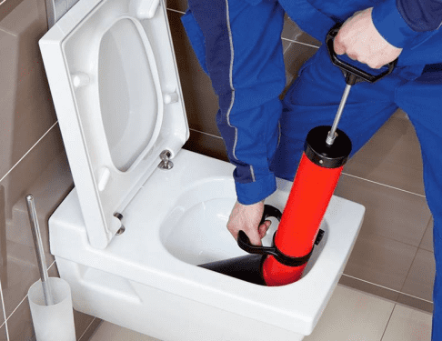 Rohrreinigung Toilette 24/7 Hemer Oberhemer 24h Verstopfter Rohrservice